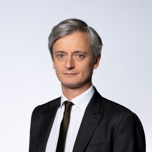 Charles-Antoine Blanc, Paprec